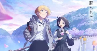 Hana wa Saku Shura no Gotoku