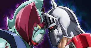 Kinnikuman: Kanpeki Choujin Shiso-hen Season 2