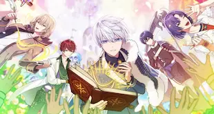 Mahoutsukai no Yakusoku